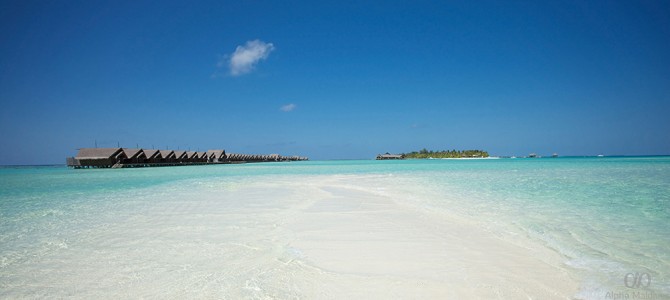 YACHTING IN THE MALDIVES