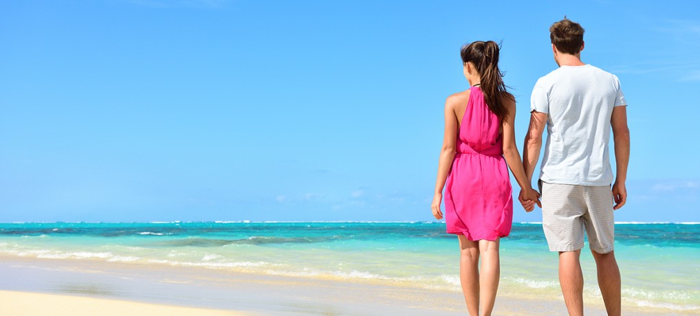 Top 5 Maldives Honeymoon Packages