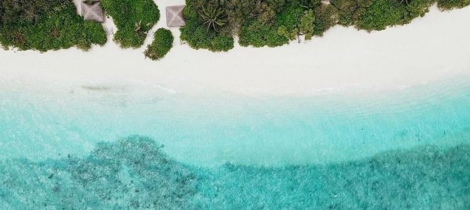 JA Manafaru Private Island New Transfer Experience