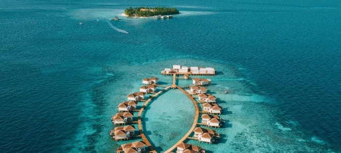 Introducing “The Halcyon Private Isles Maldives, Autograph Collection” Introducing “The Halcyon Private Isles Maldives, Autograph Collection”