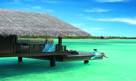 Maldives Luxury Resorts - Alpha Maldives Holidays & Honeymoons