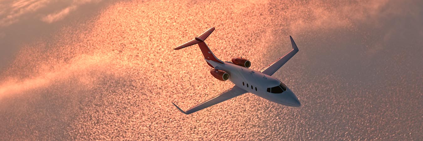 Private Jets Alphamaldives