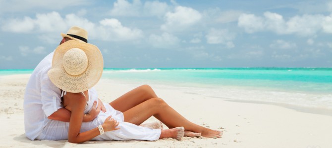Top 5 Luxury Honeymoon Villas In The Maldives