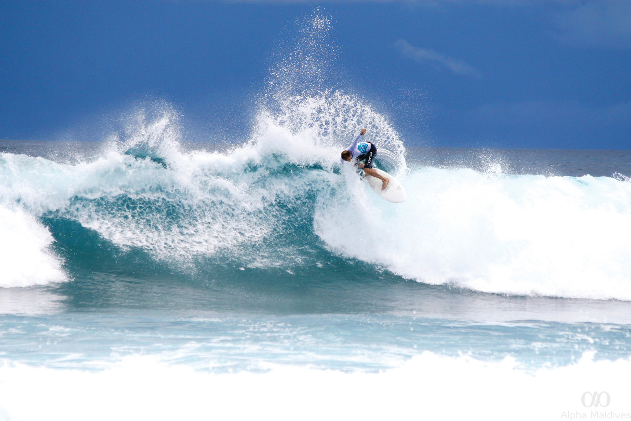 Meet The Female Surfers Breaking Waves – And Cultural Taboos – In The  Maldives