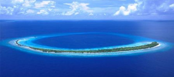 Maldivian Sights Not To Miss