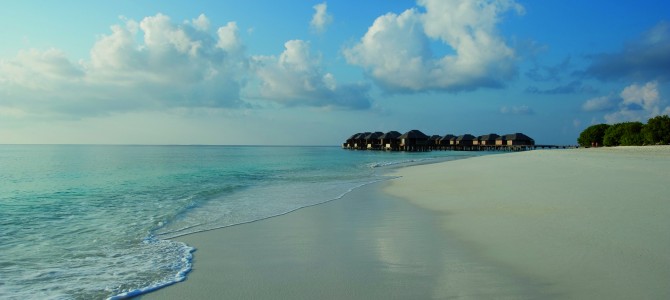 The Maldives – A Visa Free Country
