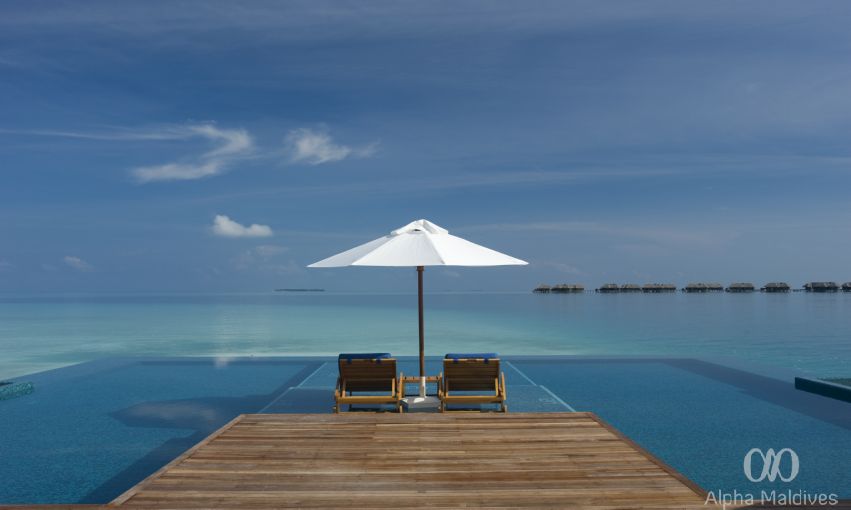 Conrad Maldives Rangali Island - Alpha Maldives Holiday Packages Expert