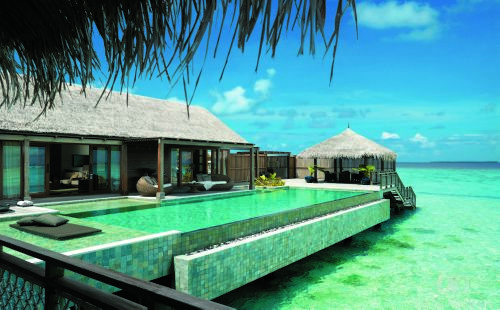 Shangri La´s Villingili Resort - Alpha Maldives the Holiday Packages Expert